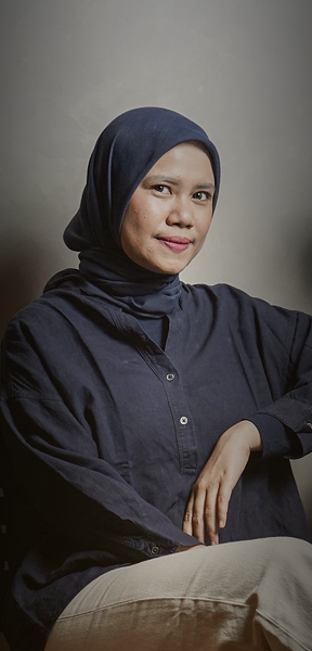 Ismatillah - Contract Head at Triconville