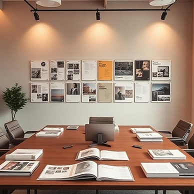Design and brand management unit
