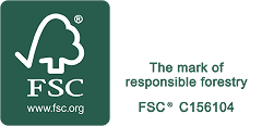 FSC Certification Mark