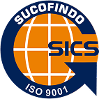 SUCOFINDO ISO 9001 Certification