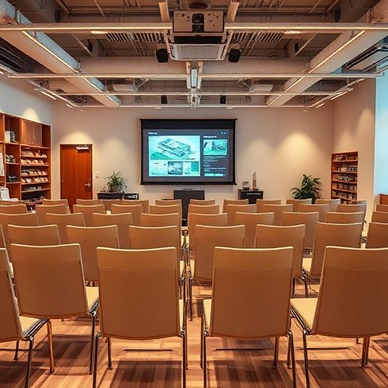 Triconville technical training academy