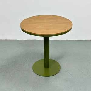 Solid Wood Commercial Coffee Shop Furniture