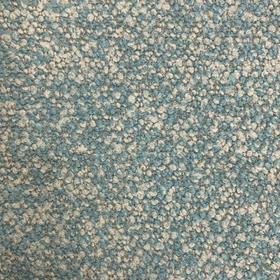 Olefin Jalousie Aqua Fabric
