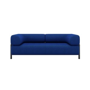 Contract Furniture Waiting Area Sofa Set