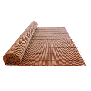 Kenda High Density Durable Decorative Heavy Duty Terrace Cover Sunscreen Fabric Privacy Screen Fence for Garden and House